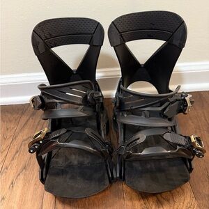 Salomon Mirage Bindings